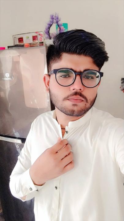 Awais Mangrio