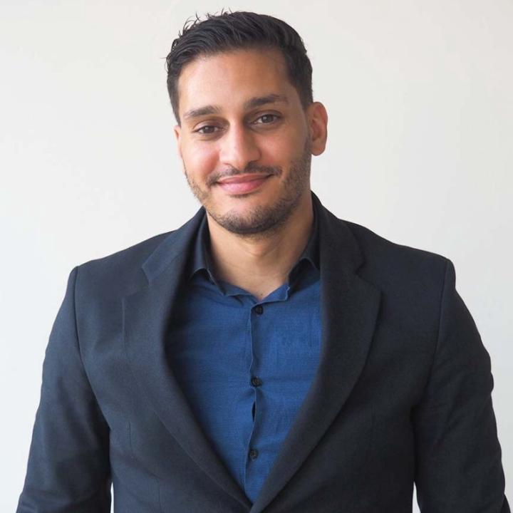 Faouzi Chibrani