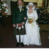 Caroline Williams Rees