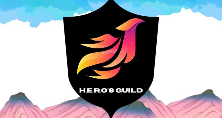 Hero's Guild