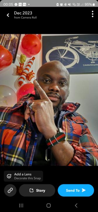 Adeola Amzat
