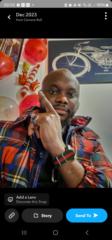 Adeola Amzat
