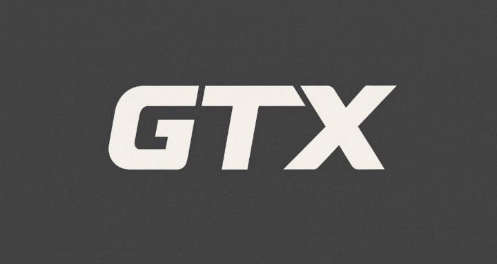 El CÓDIGO GTX