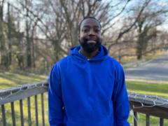 Richard Jean-Jacques