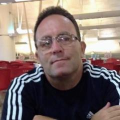 Fabiano Barbosa Veras