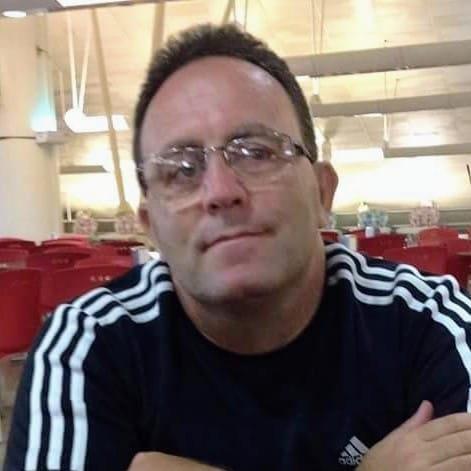 Fabiano Barbosa Veras