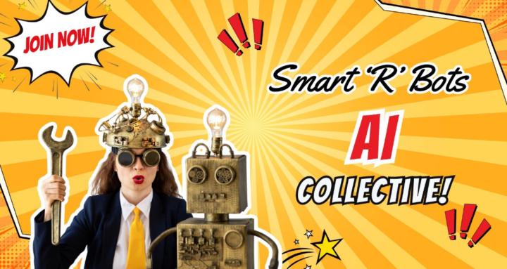 SmartrBots AI Collective