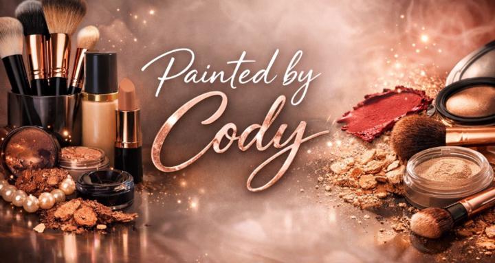 Painted By Cody