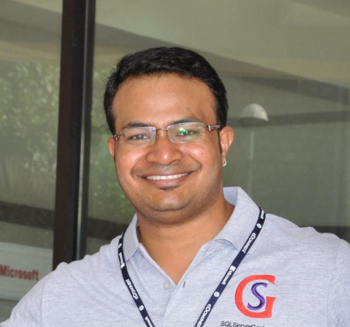 Manohar Punna