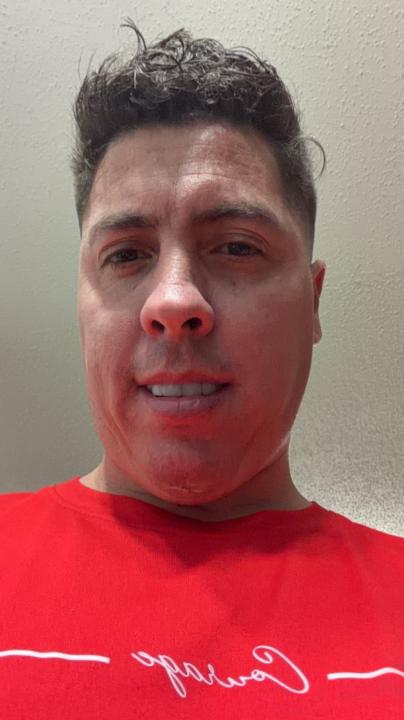 Carlos Cespedes