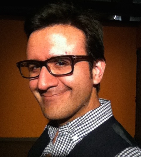 Romano Ramirez