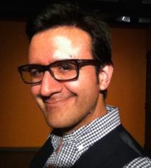 Romano Ramirez