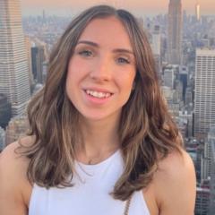 Bethan Jeffreys-Jonah