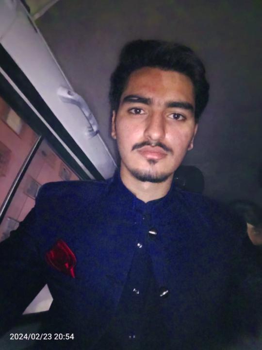 Muhammad Bilal Khan