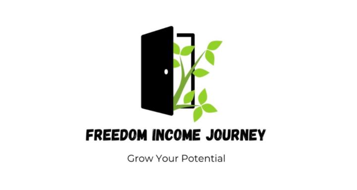 Freedom Income Journey