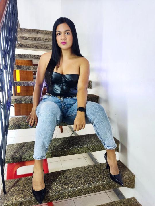 Astrid Vivas