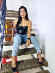 Astrid Vivas