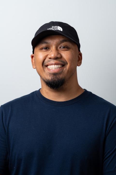 Jon Jon Ulep