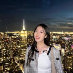 Clary Tai