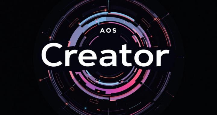 Creator AOS | Community