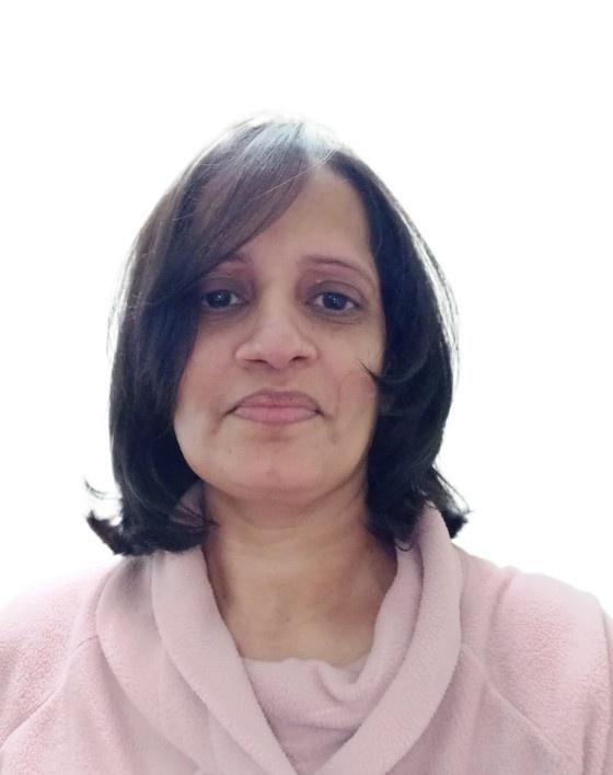 Sujitha Pathmanathan