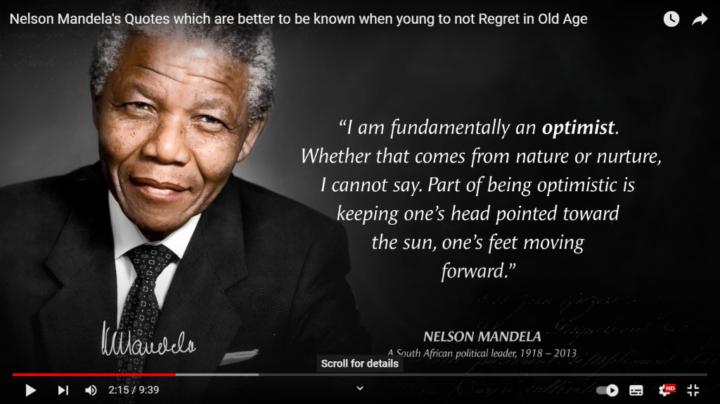 Mahlatse Ngobeni