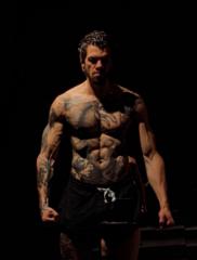 Jonas Packer