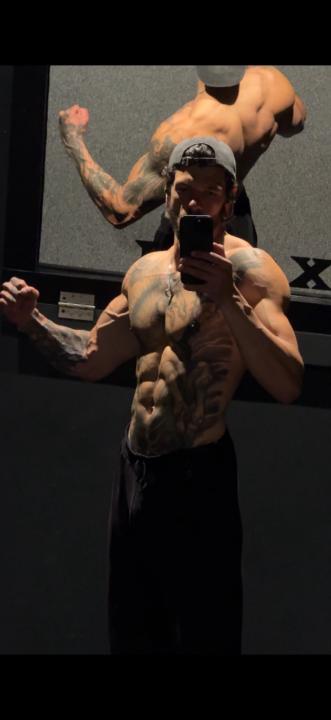 Jonas Packer