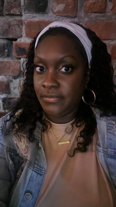 Nykeema Mackey