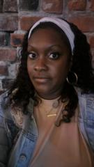 Nykeema Mackey