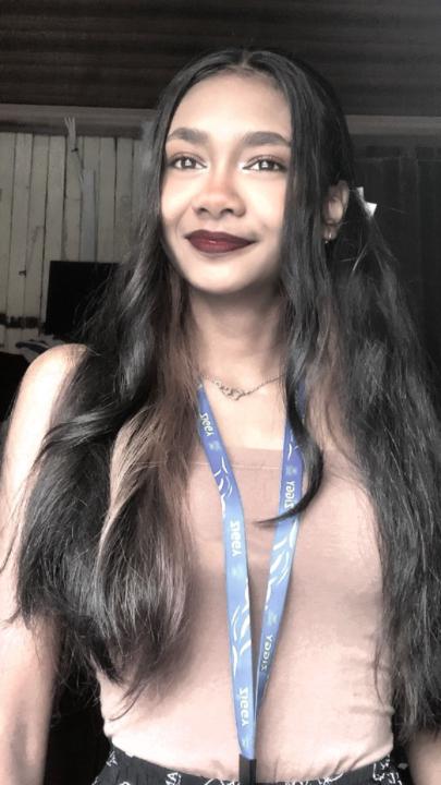 Rehanna Persaud