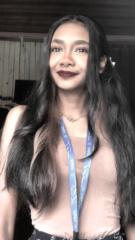 Rehanna Persaud