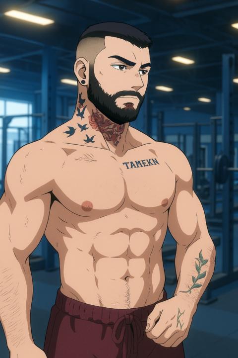 Javier Carmona Ros