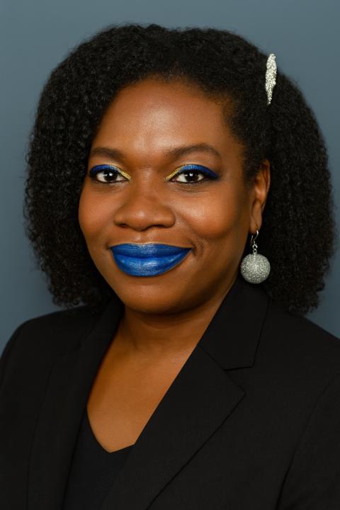 Crystal Thomas Fearing