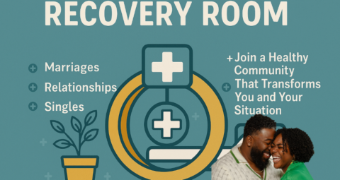 The Recovery Room gallery image