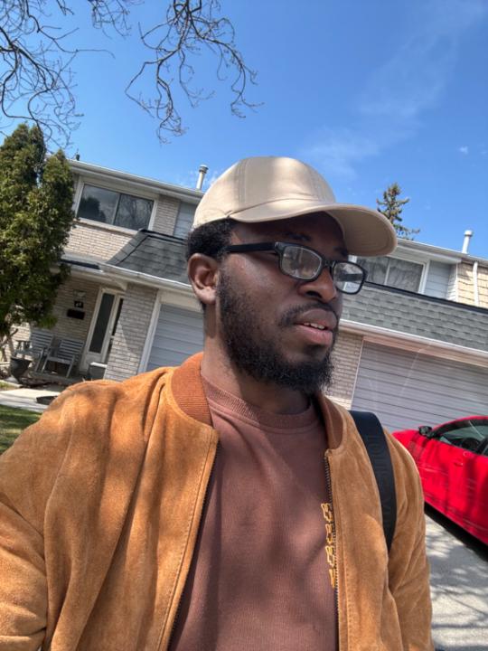 Awudu Mohammed