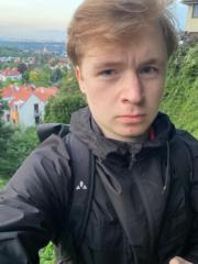 Viktor Lešek