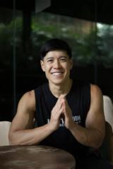 Darren Liu