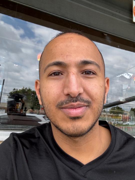 Sayyar Alshammari