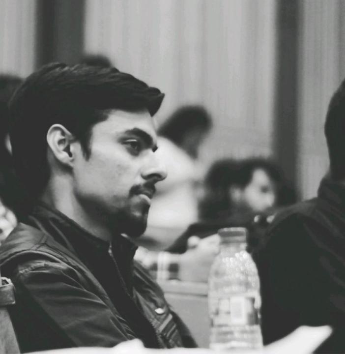Kushal Singal