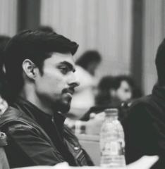 Kushal Singal