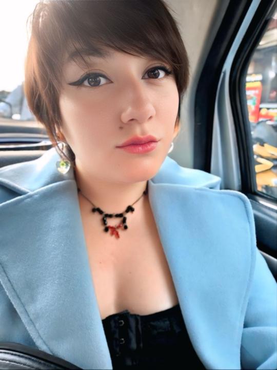 Angie caterine Rodriguez galindo