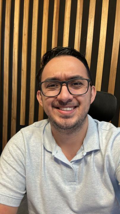 Carlos Rojas