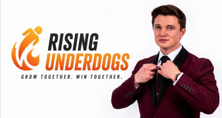 Rising Underdogs 🔥
