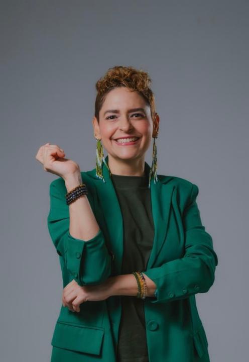 Karina García