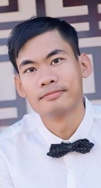 Dang Tong Hai