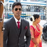 Antony Raja