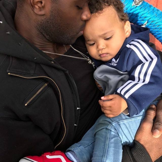 Alika Agidi-Jeffs CIH