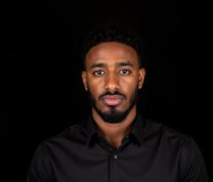 Ali Mohamed