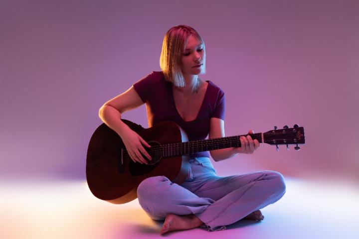 Aurélie Rochat